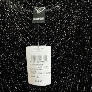 Brand new Windsor dress